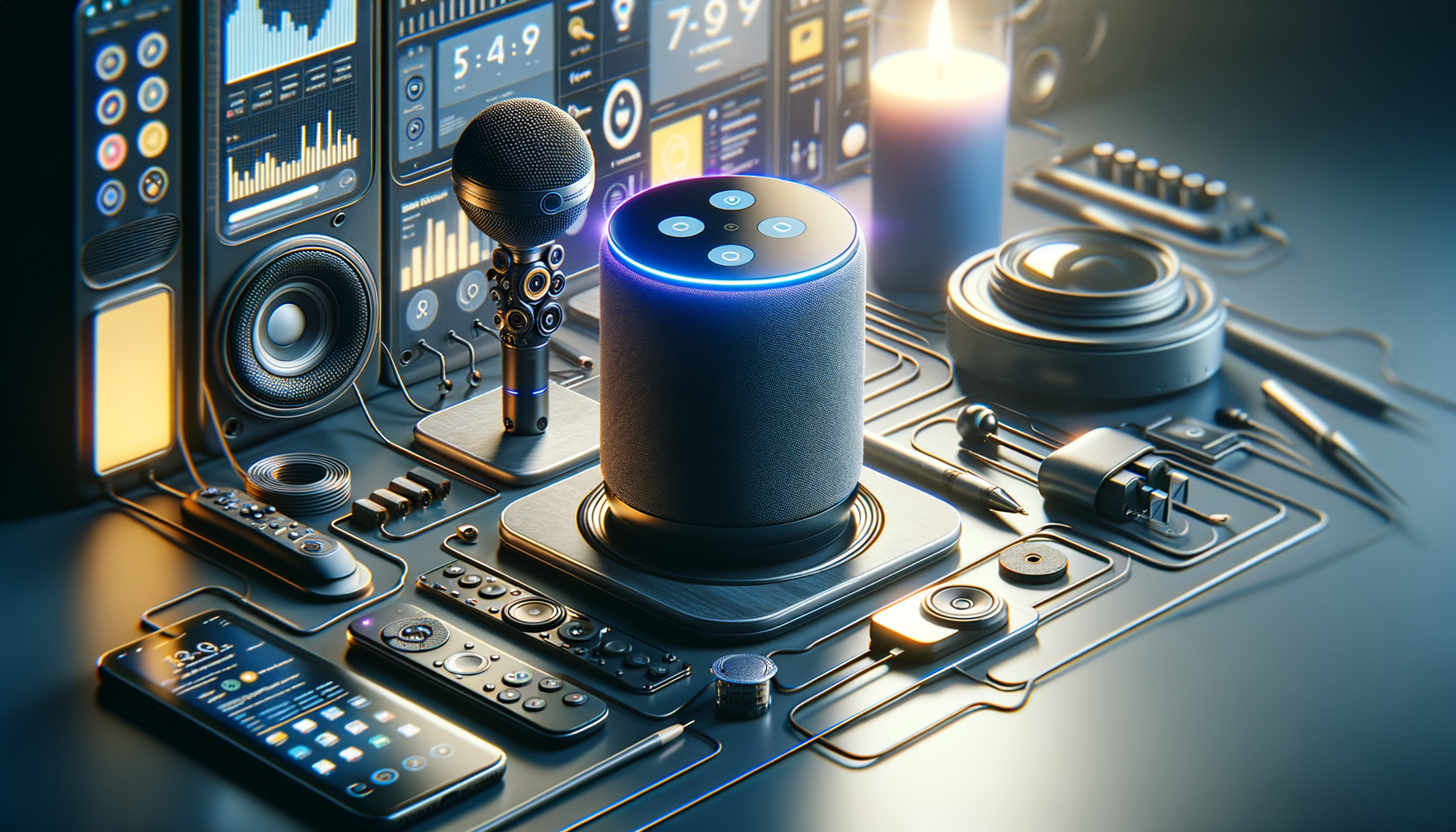 5 Ways Lynxbe Voice Automates Your Business