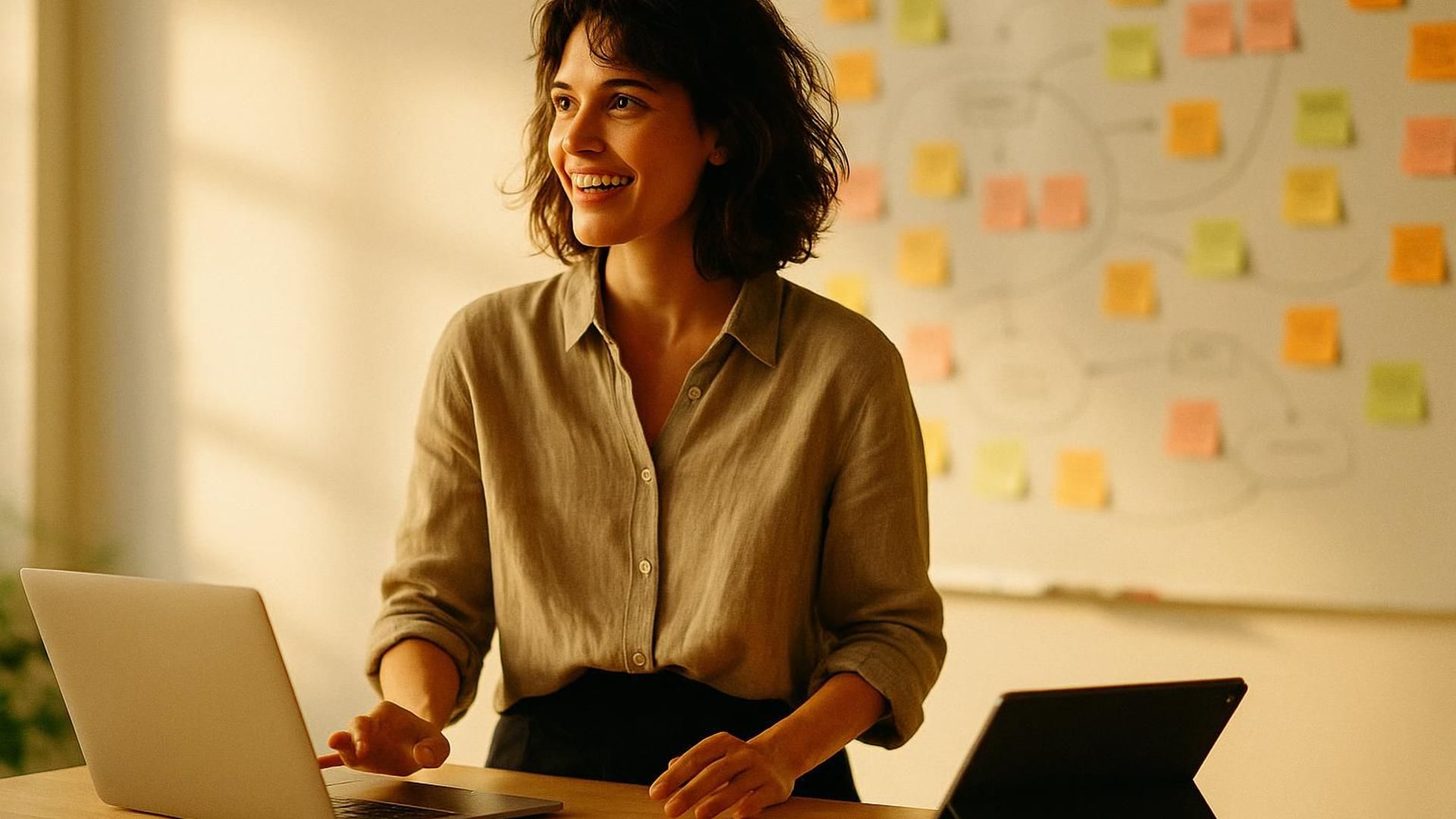בחירת ה-CRM הנכון: HubSpot מול Salesforce עבור ישראל