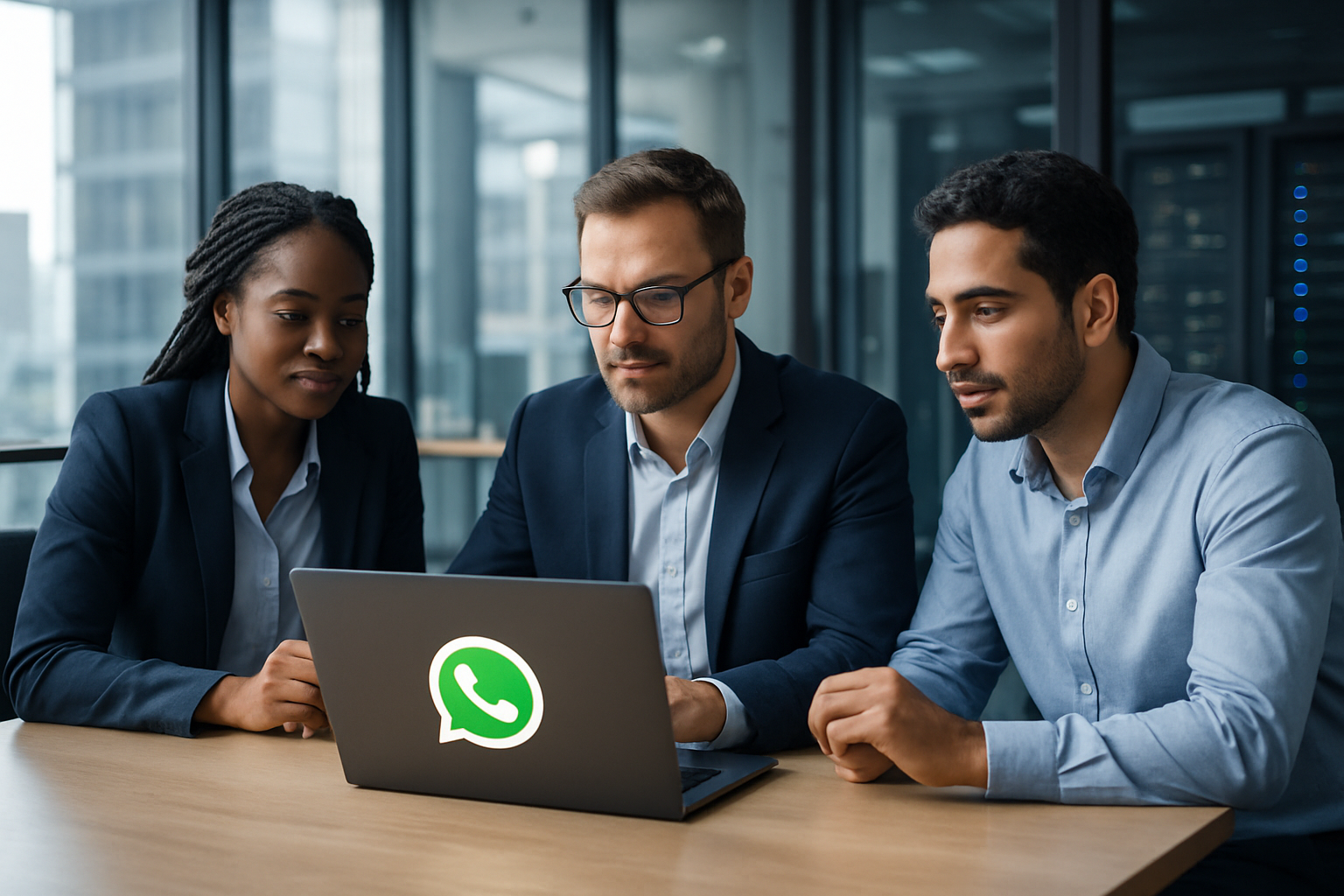 ניצול API של WhatsApp Business לצמיחה של עסקים קטנים ובינוניים בישראל