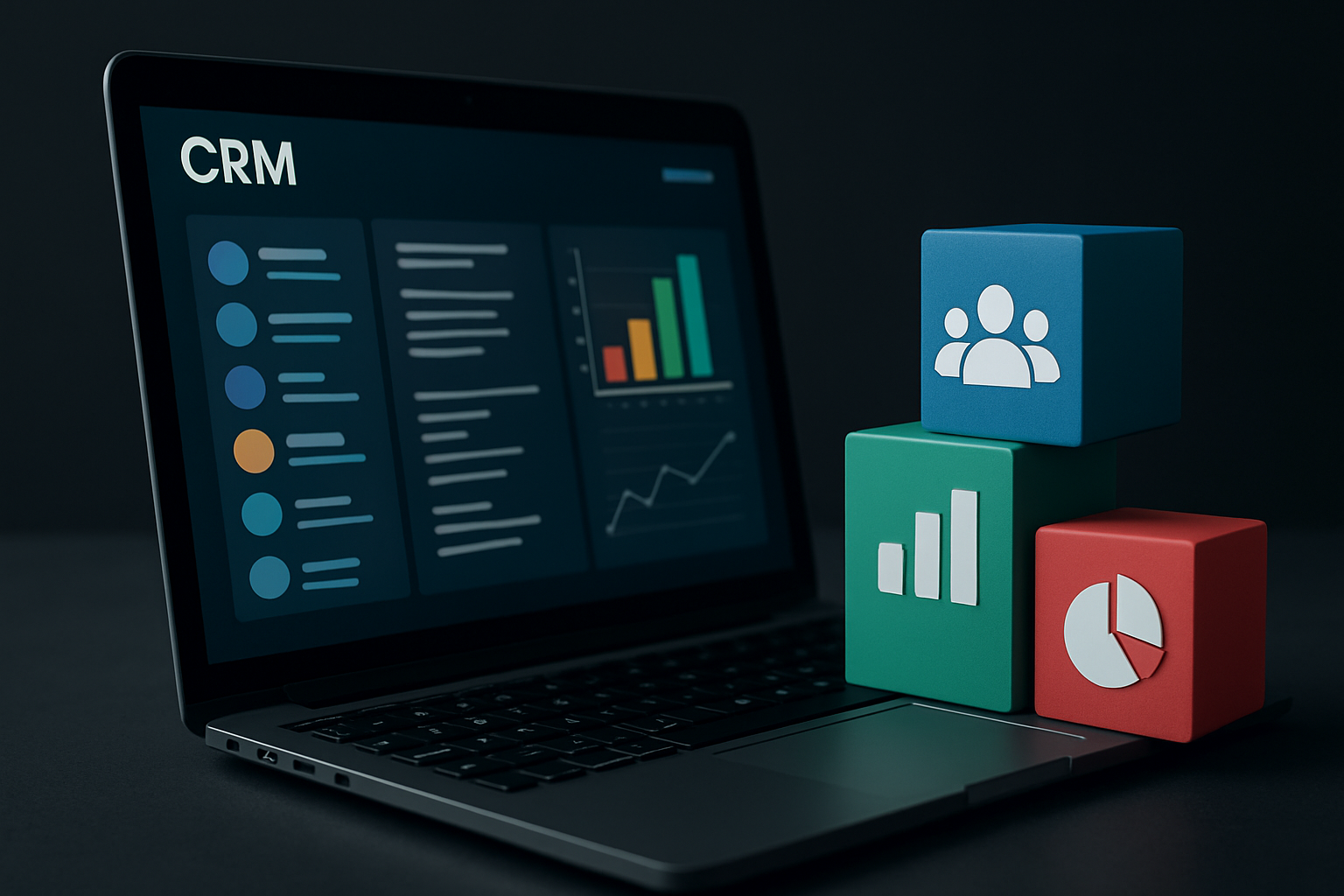 השוואה בין פלטפורמות CRM: מה הכי טוב לעסקים בישראל?