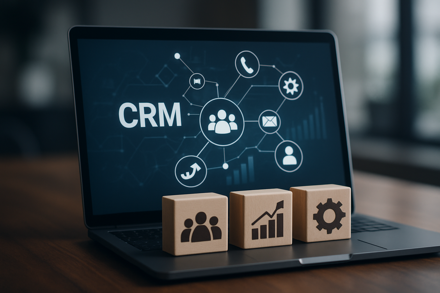 השוואת פלטפורמות CRM: מה הכי טוב לעסקים בישראל?
