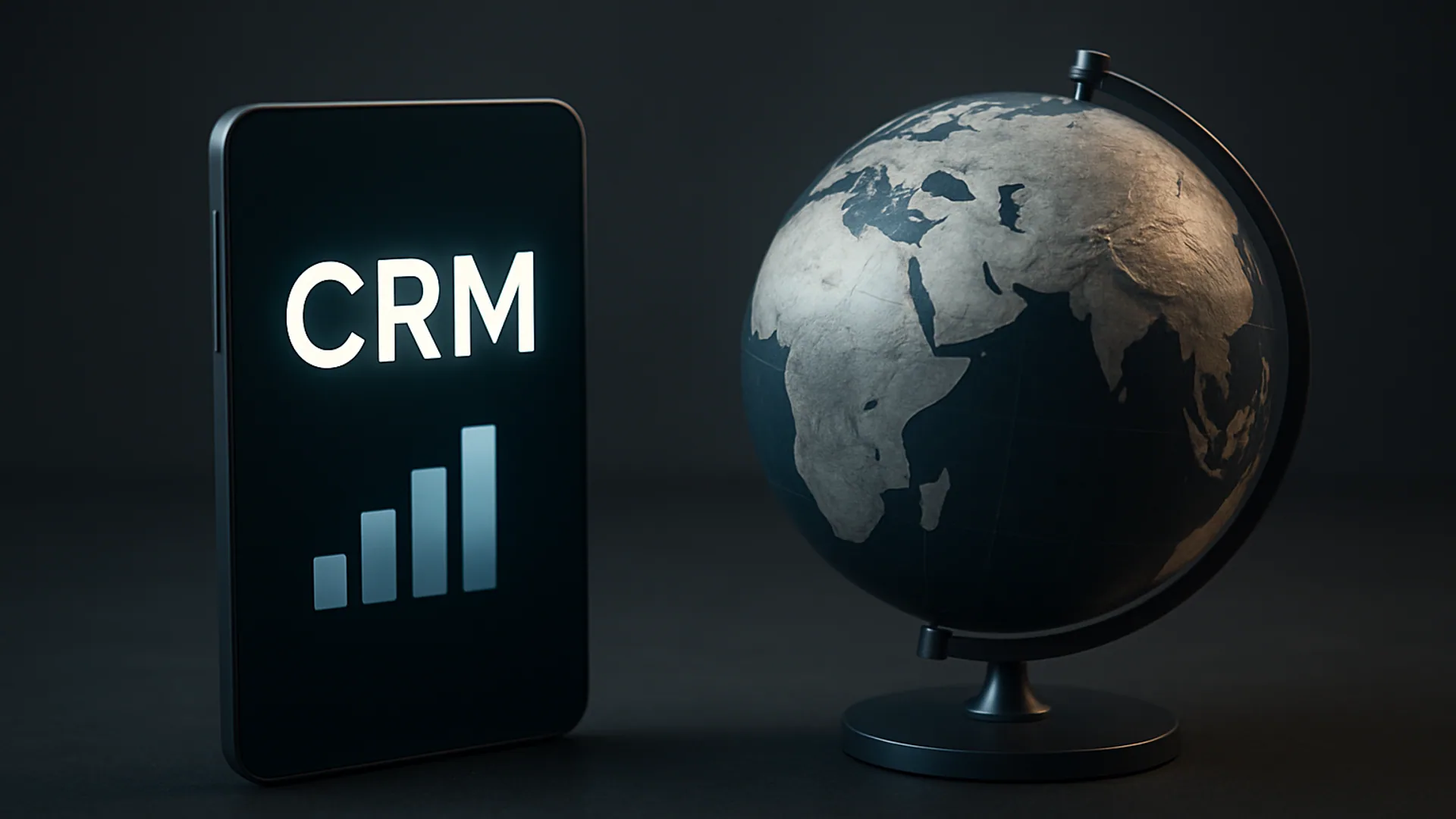 מדריך השוואה: CRM בישראל מול מערכות אחרות