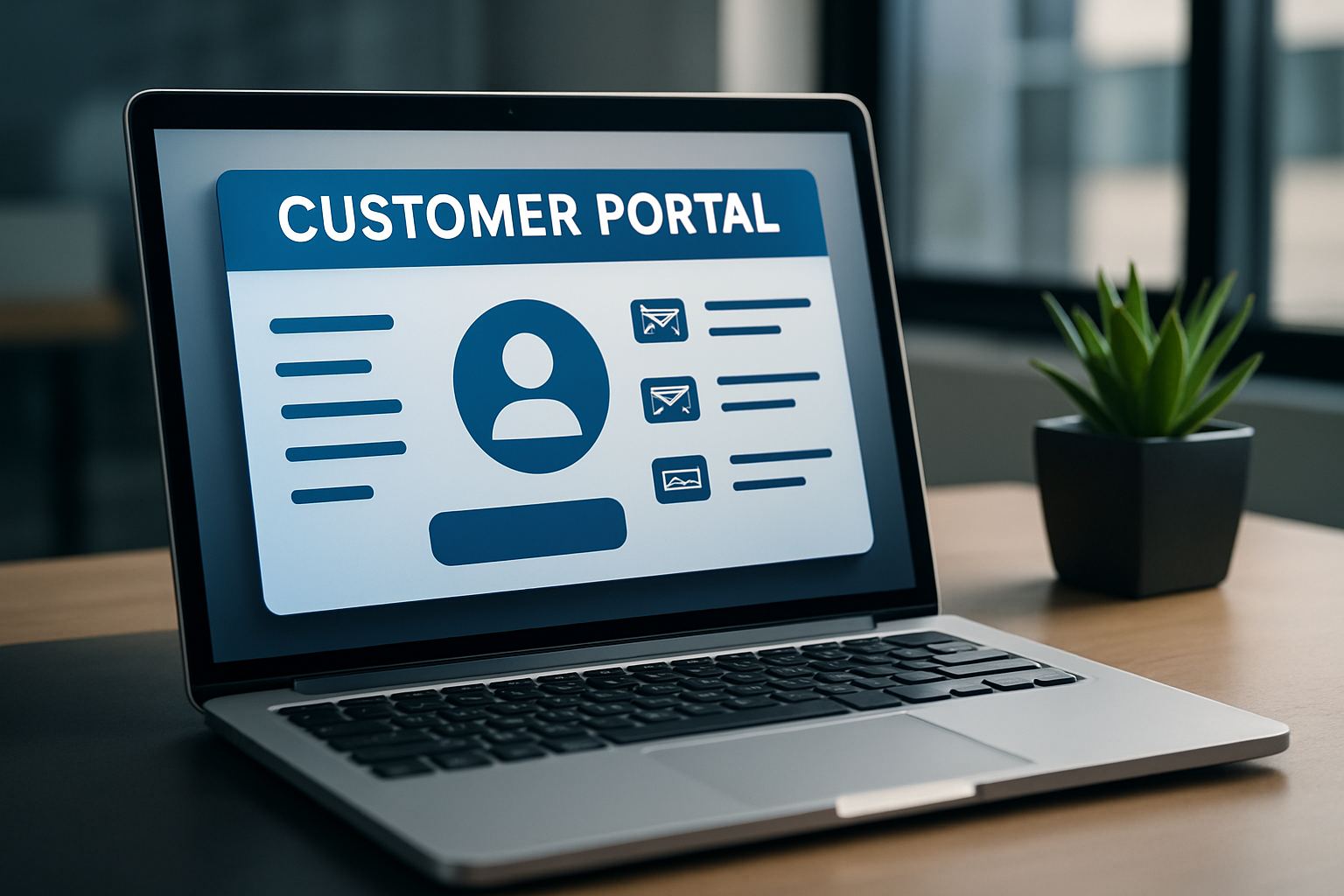 Customer Portal לעסקים: המדריך המלא לבחירת הפתרון הנכון