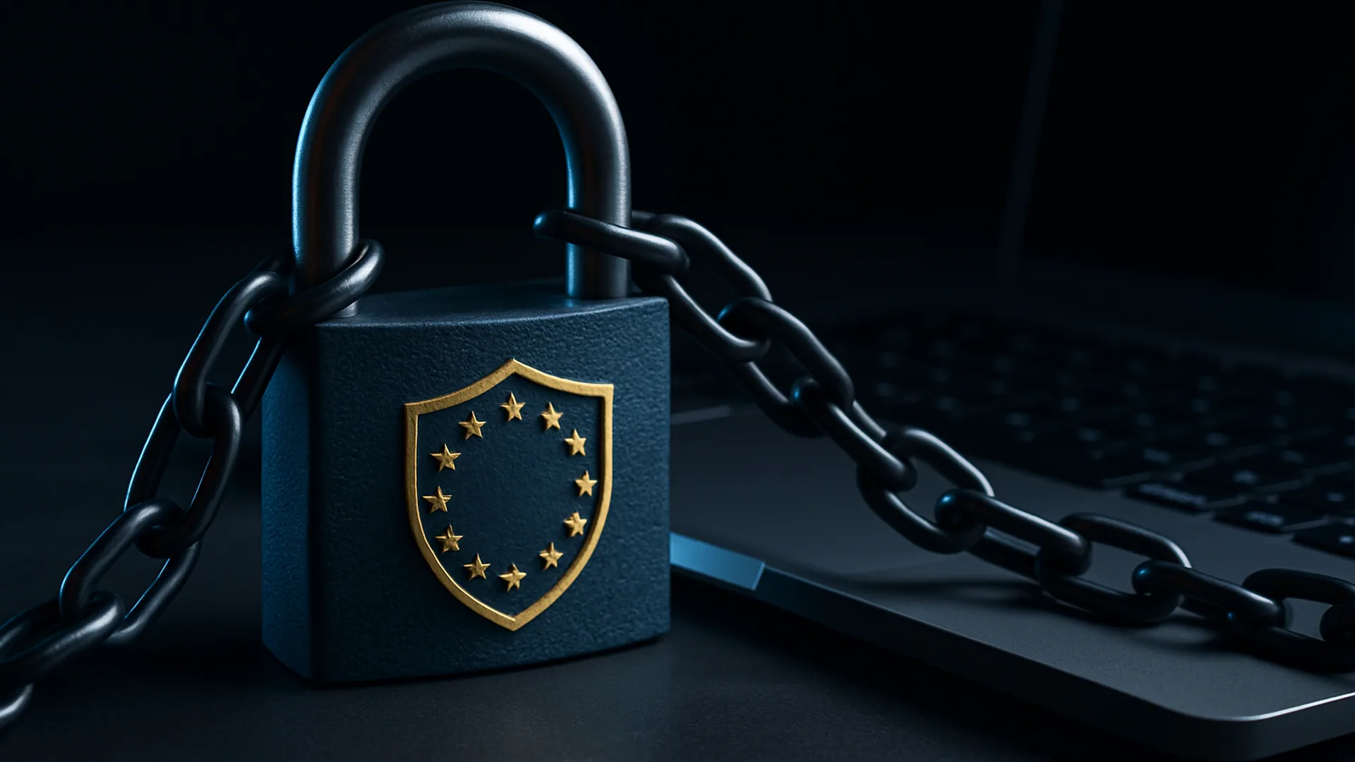 איך ליישם GDPR בעסק שלך: מדריך פרקטי לעסקים בישראל