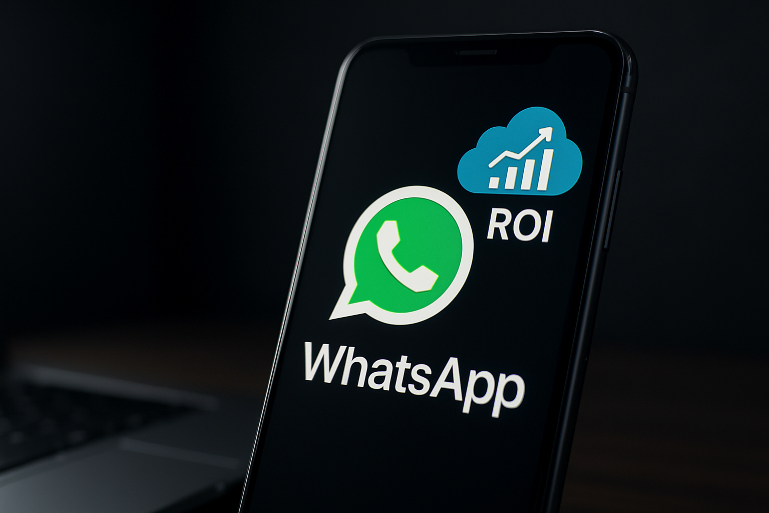 מקסום ה-ROI עם WhatsApp Cloud API עבור עסקים קטנים ובינוניים