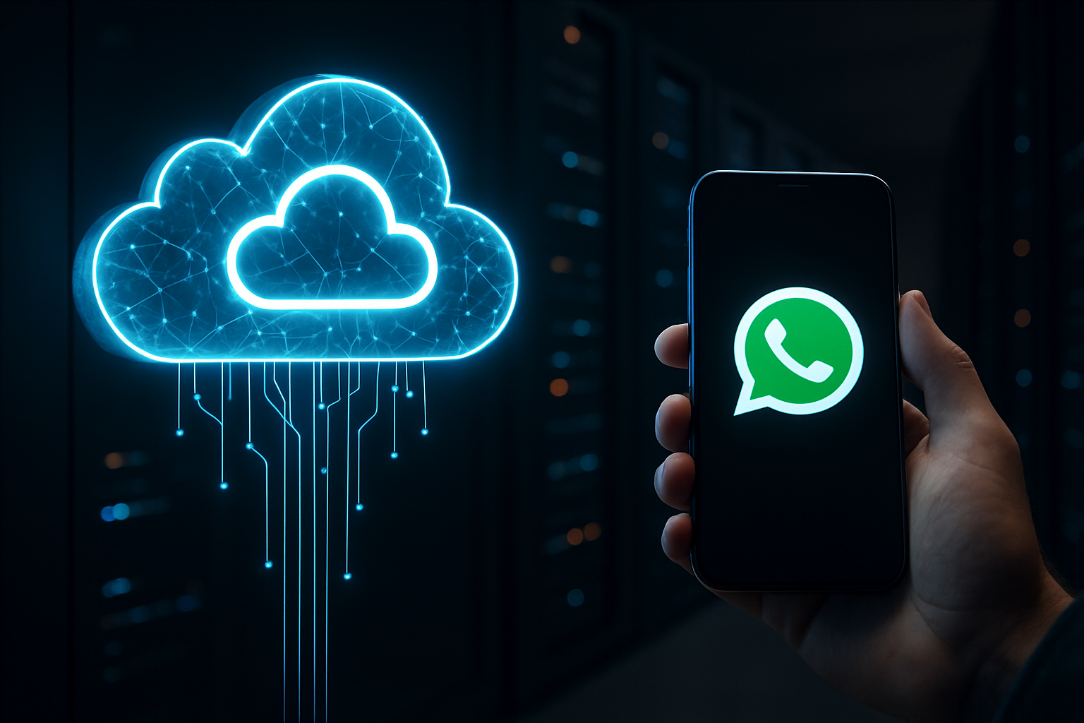 המדריך המלא למעבר ל-WA Cloud API בישראל 2026