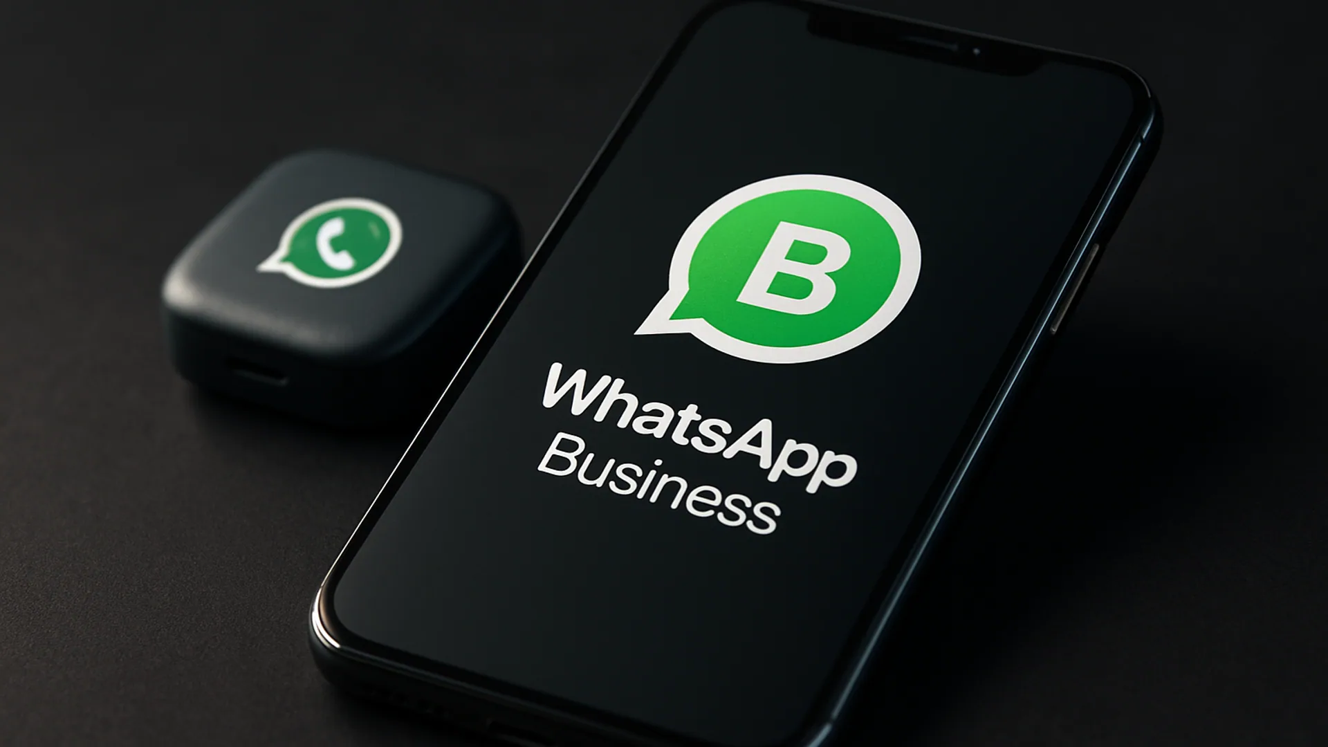 מקסם את העסק שלך עם WhatsApp Business API בישראל
