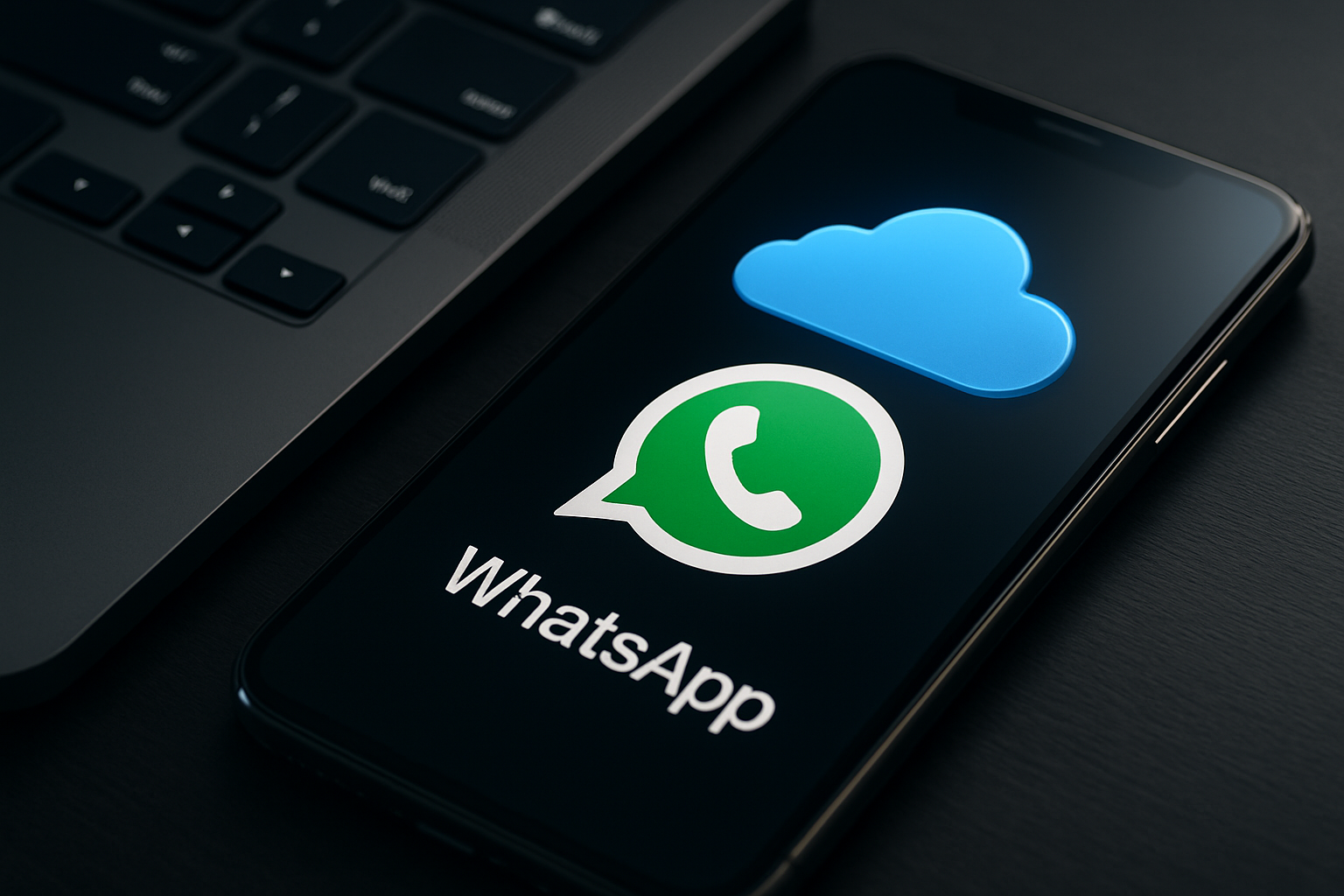 מקסום היעילות העסקית עם WhatsApp Cloud API
