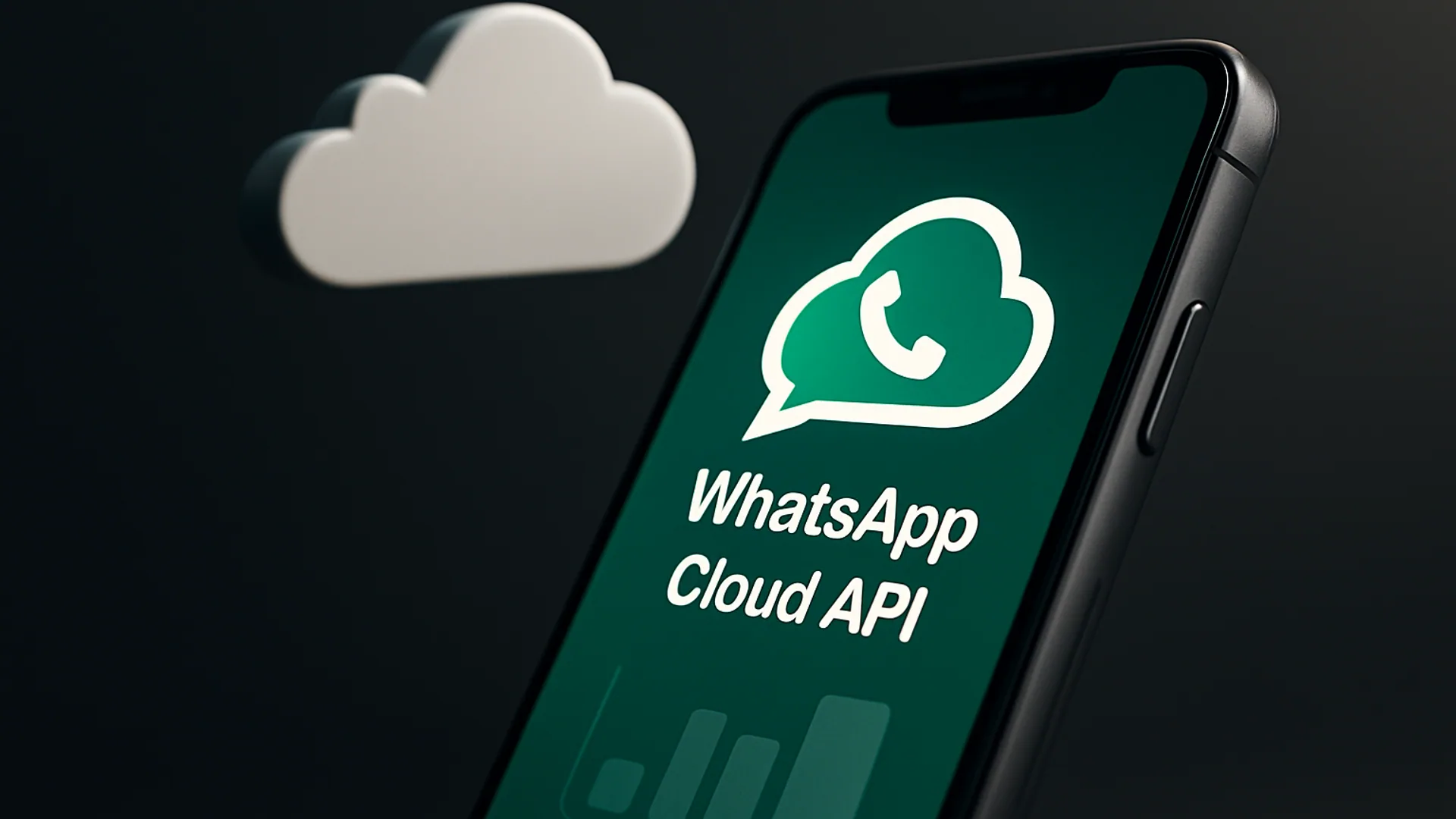 איך לנצל את WhatsApp Cloud API כדי לייעל מכירות