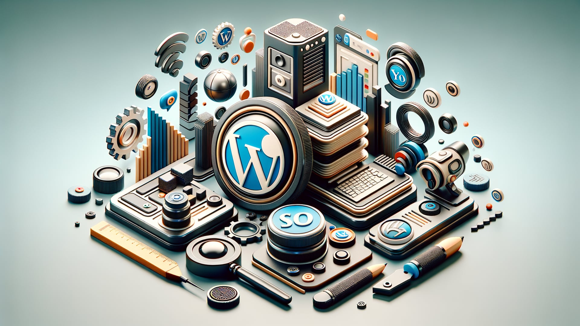 כיצד למקסם את פוטנציאל מדדי ה-SEO של אתר WordPress שלך בעזרת Yoast SEO: מדריך טכני למפתחים