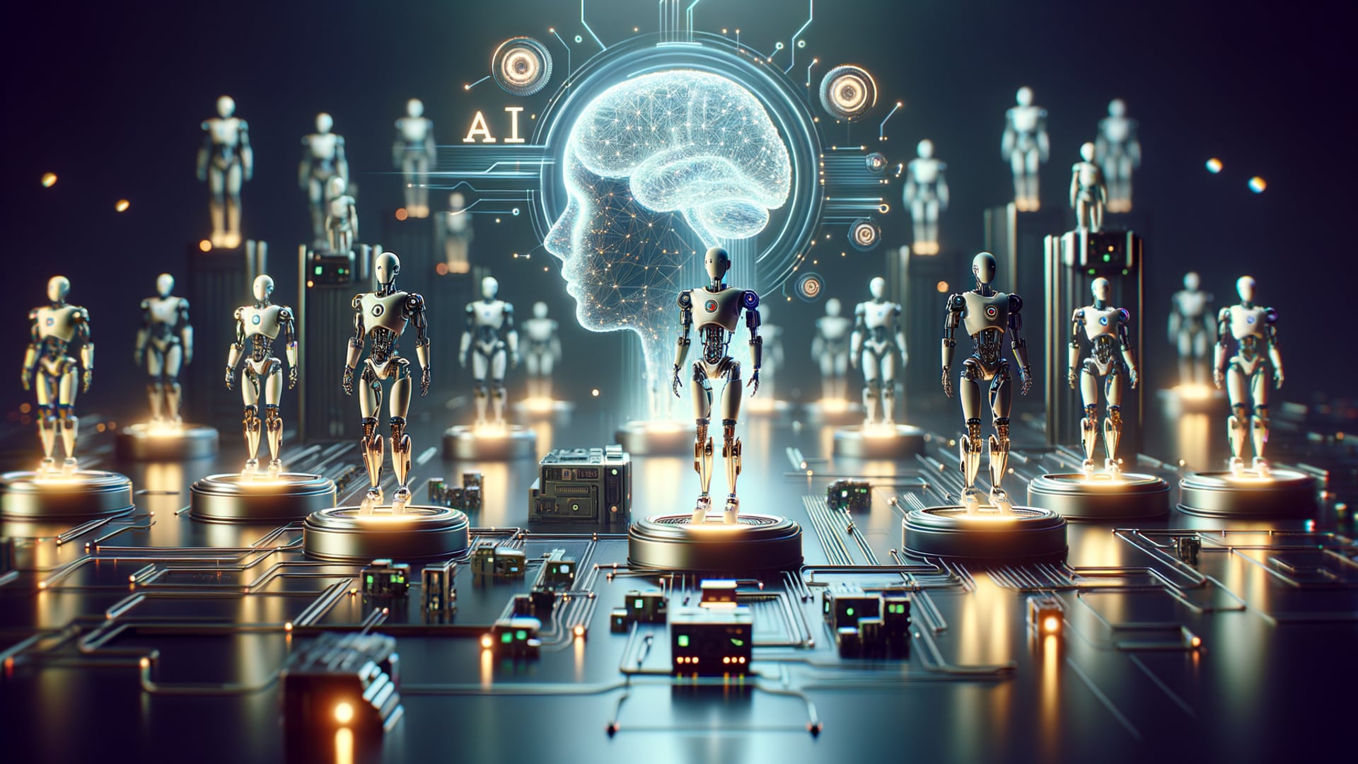 5 Innovative Israeli Startups Transforming AI in 2025