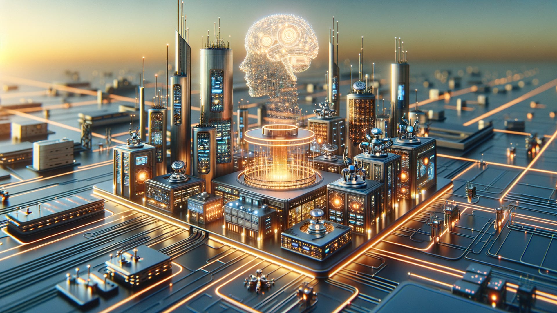 AI-Powered Startups: How Israel Leads in Innovation