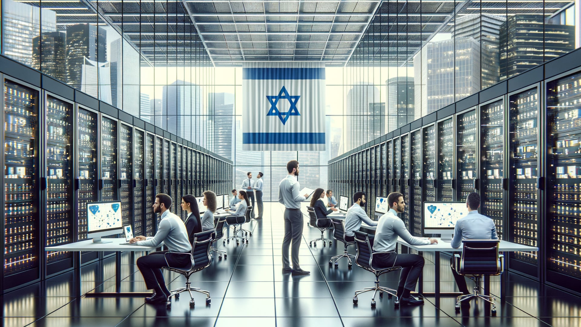סטארטאפים ישראליים המובילים בתחום הבריאות הדיגיטלית