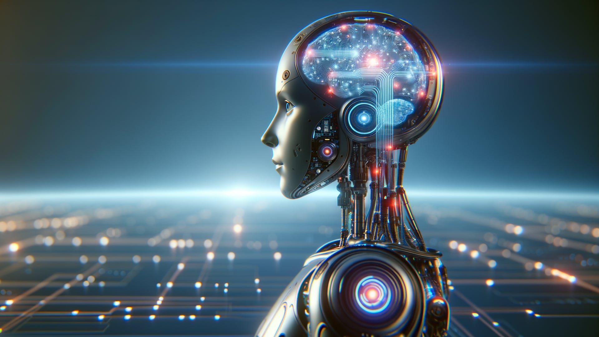 AI ושוק העבודה בישראל: איך טכנולוגיות ישנו את התחום?