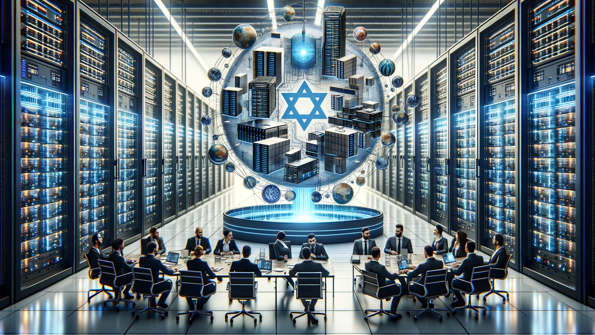 החדשנות שבקוד פתוח: איך חברות ישראליות מצליחות?