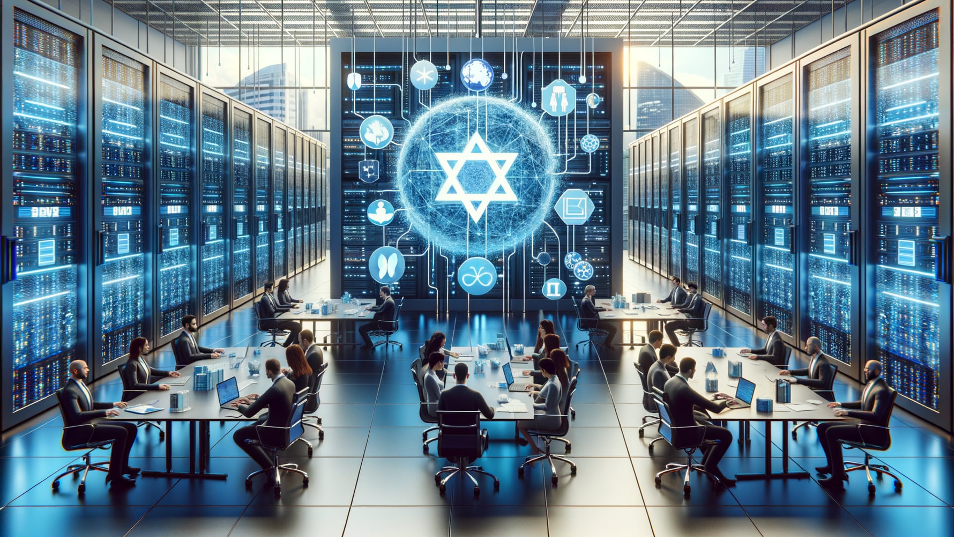 סטארטאפים ישראלים פורצי דרך בתחום הבריאות הדיגיטלית
